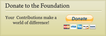 Donate to the Foundation