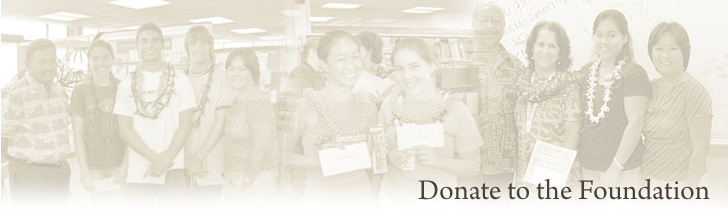 Donor List