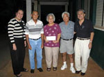 Class Of 1949  – 60TH CLASS REUNION